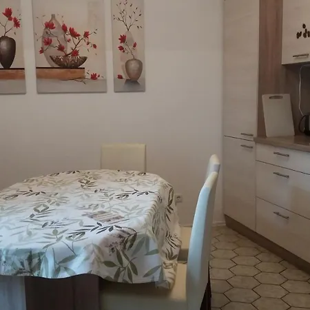 Innenstadt Nahe Apartment