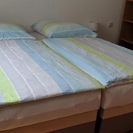 Innenstadt Nahe