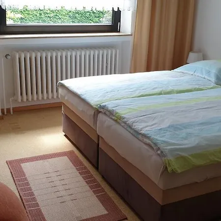Innenstadt Nahe Apartment