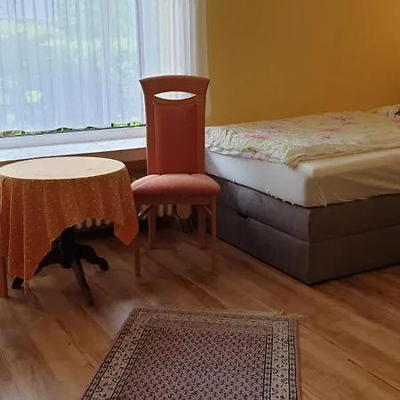 Innenstadt Nahe Apartment *