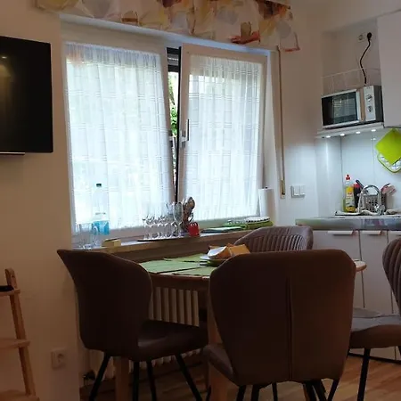 Innenstadt Nahe Apartment Cologne