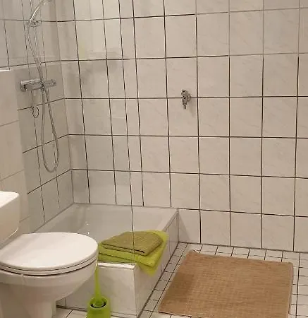 Innenstadt Nahe * Cologne