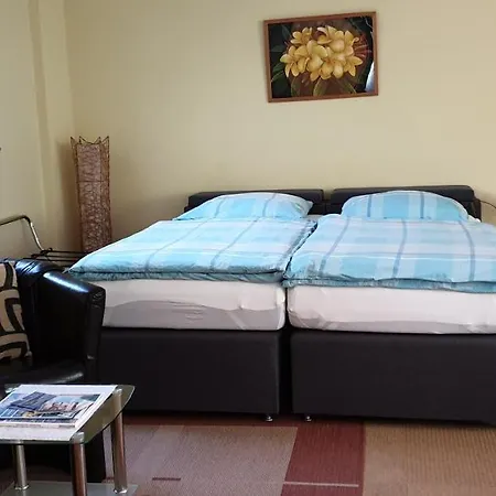 Innenstadt Nahe Apartment Cologne