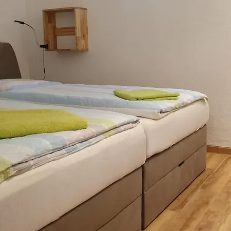 Lejlighed Innenstadt Nahe