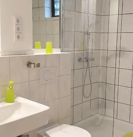 Lejlighed Innenstadt Nahe Köln